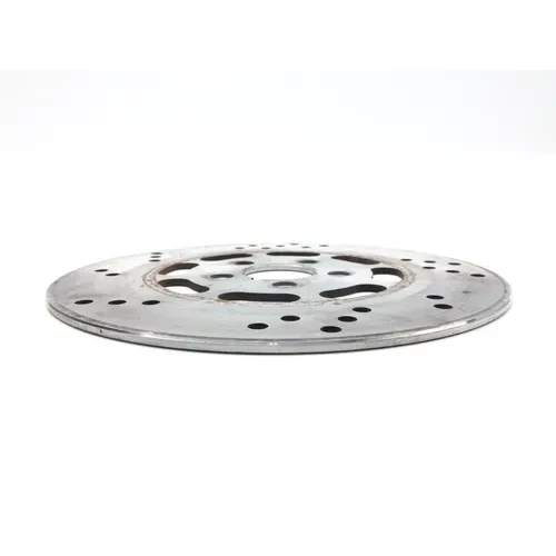 Left Right Front Brake Disc Rotors Set 1994 Harley Electra Glide Ultra 3217 7