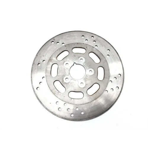 Left Right Front Brake Disc Rotors Set 1994 Harley Electra Glide Ultra 3217 8