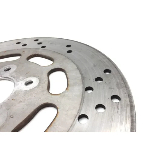 Left Right Front Brake Disc Rotors Set 1994 Harley Electra Glide Ultra 3217 9
