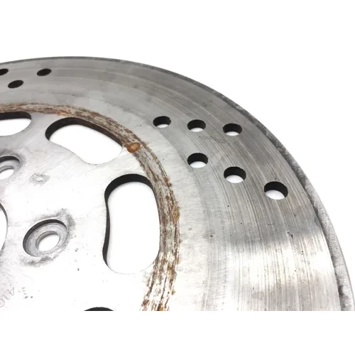Left Right Front Brake Disc Rotors Set 1994 Harley Electra Glide Ultra 3217 6