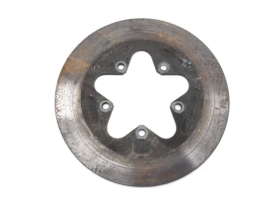 Rear Brake Rotor Disc 1994 Harley Electra Glide Ultra Classic FLHTCU 3217 x