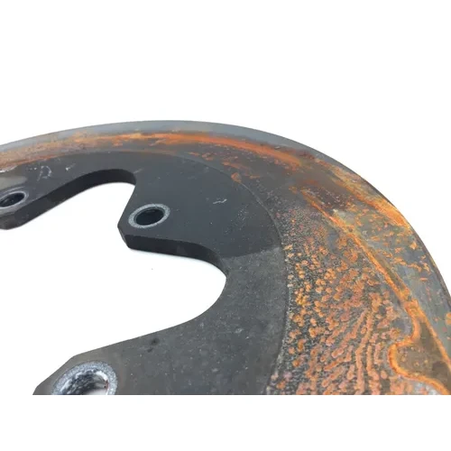 Rear Brake Rotor Disc 1994 Harley Electra Glide Ultra Classic FLHTCU 3217 x 5