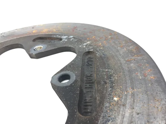 Rear Brake Rotor Disc 1994 Harley Electra Glide Ultra Classic FLHTCU 3217 x