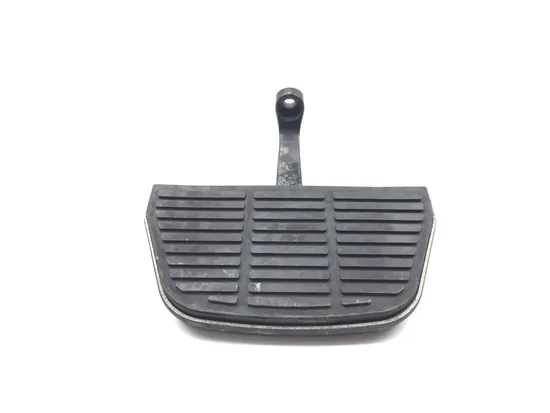 Left Right Passenger Floorboards 1994 Harley Electra Glide Ultra FLHTCU 3217