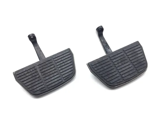 Left Right Passenger Floorboards 1994 Harley Electra Glide Ultra FLHTCU 3217