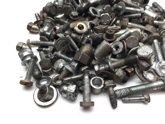 Misc Bolt Kit 1994 Harley-Davidson Electra Glide Ultra Classic FLHTCU 3217