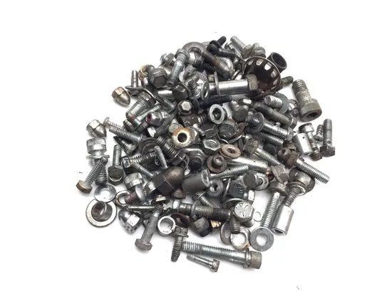 Misc Bolt Kit 1994 Harley-Davidson Electra Glide Ultra Classic FLHTCU 3217