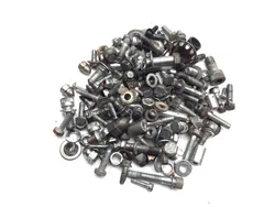 Misc Bolt Kit 1994 Harley-Davidson Electra Glide Ultra Classic FLHTCU 3217