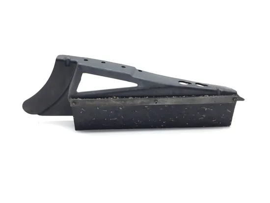 Lower Belt Guard Cover 1994 Harley Electra Glide Ultra Classic FLHTCU 3217