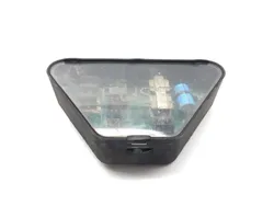 Fuse Box 1994 Harley-Davidson Electra Glide Ultra Classic FLHTCU 3217