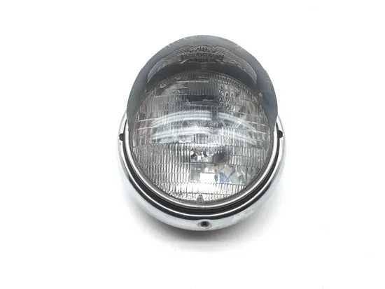 Headlight Front Headlamp 1994 Harley Electra Glide Ultra Classic FLHTCU 3217