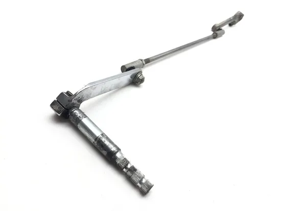 Heel Toe Gear Shift Lever 1994 Harley Electra Glide Ultra Classic FLHTCU 3217 x