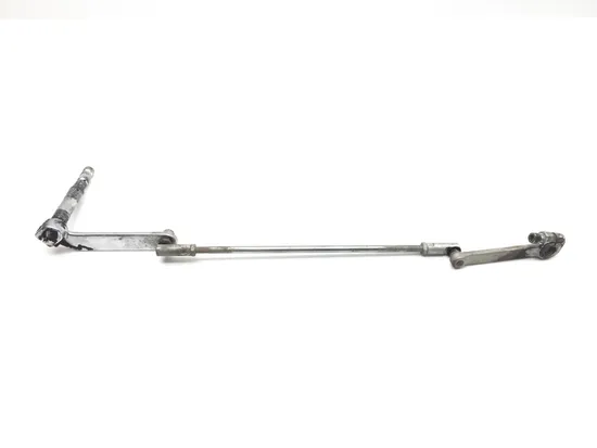 Heel Toe Gear Shift Lever 1994 Harley Electra Glide Ultra Classic FLHTCU 3217 x