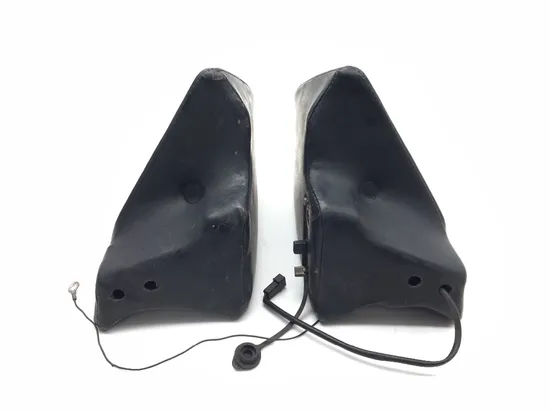 Trunk Speakers Housings 1994 Harley Electra Glide Ultra Classic FLHTCU 3217