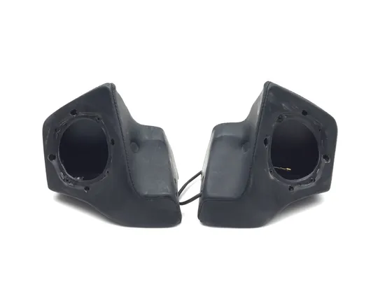Trunk Speakers Housings 1994 Harley Electra Glide Ultra Classic FLHTCU 3217