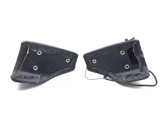 Trunk Speakers Housings 1994 Harley Electra Glide Ultra Classic FLHTCU 3217