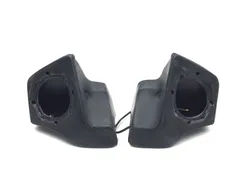 Trunk Speakers Housings 1994 Harley Electra Glide Ultra Classic FLHTCU 3217