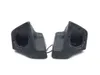 Trunk Speakers Housings 1994 Harley Electra Glide Ultra Classic FLHTCU 3217