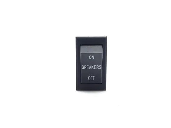 Speaker Switch 1994 Harley-Davidson Electra Glide Ultra Classic FLHTCU 3217
