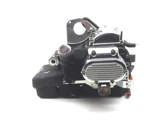 5 Speed Transmission 1994 Harley Electra Glide Ultra Classic FLHTCU 3217 x