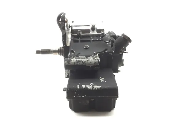 5 Speed Transmission 1994 Harley Electra Glide Ultra Classic FLHTCU 3217 x