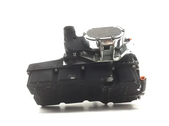 5 Speed Transmission 1994 Harley Electra Glide Ultra Classic FLHTCU 3217 x