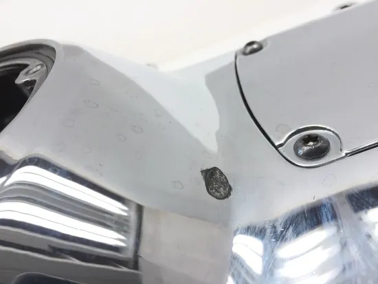 Outer Primary Clutch Cover 1994 Harley Electra Glide Ultra Classic FLHTCU 3217 x