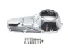 Outer Primary Clutch Cover 1994 Harley Electra Glide Ultra Classic FLHTCU 3217 x