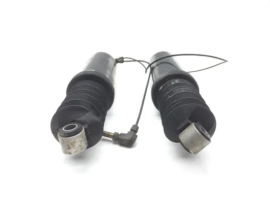 Rear Shocks Suspension 1994 Harley Electra Glide Ultra Classic FLHTCU 3217 x