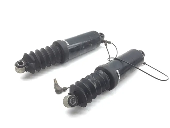Rear Shocks Suspension 1994 Harley Electra Glide Ultra Classic FLHTCU 3217 x
