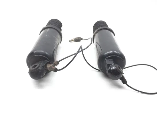 Rear Shocks Suspension 1994 Harley Electra Glide Ultra Classic FLHTCU 3217 x