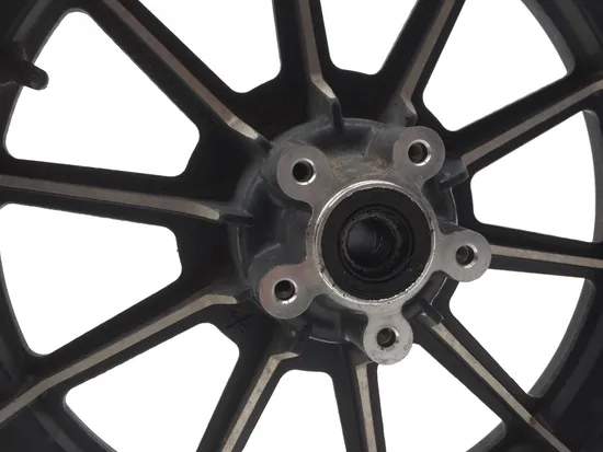 Front Wheel Rim Mag 1994 Harley Electra Glide Ultra Classic FLHTCU 3217 x