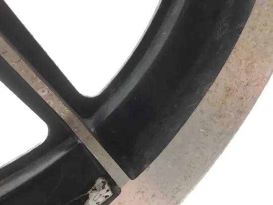 Front Wheel Rim Mag 1994 Harley Electra Glide Ultra Classic FLHTCU 3217 x