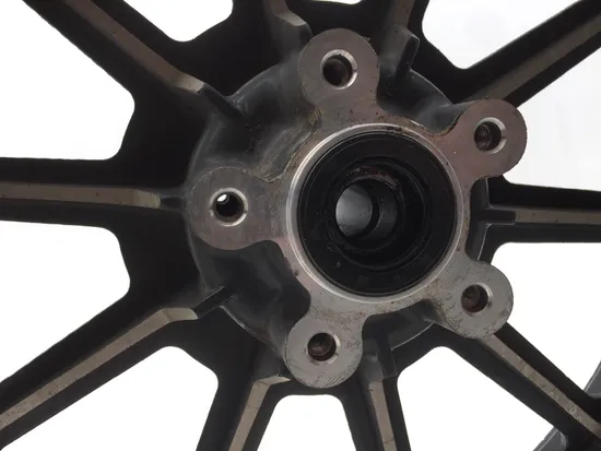 Front Wheel Rim Mag 1994 Harley Electra Glide Ultra Classic FLHTCU 3217 x