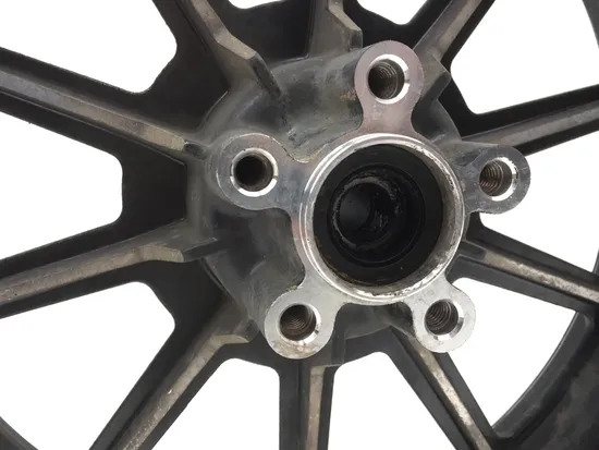 Rear Wheel Rim Mag 1994 Harley-Davidson Electra Glide Ultra Classic FLHTCU 3217x