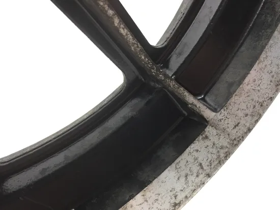 Rear Wheel Rim Mag 1994 Harley-Davidson Electra Glide Ultra Classic FLHTCU 3217x