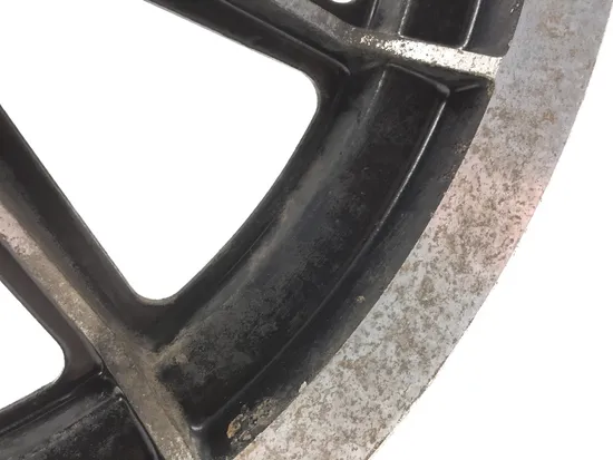 Rear Wheel Rim Mag 1994 Harley-Davidson Electra Glide Ultra Classic FLHTCU 3217x