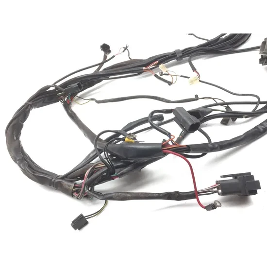 Main Engine Wiring Harness 1994 Harley Electra Glide Ultra Classic FLHTCU 3217 6