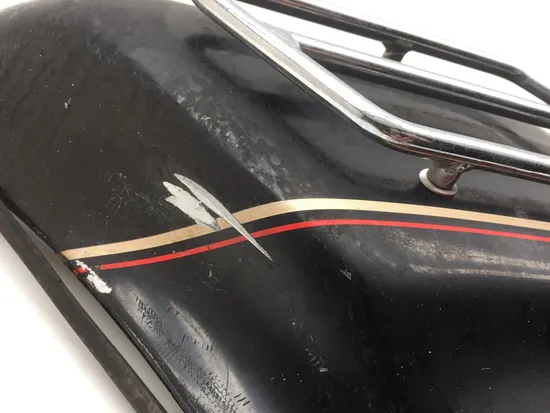 Left Side Cover 1994 Harley-Davidson Electra Glide Ultra Classic FLHTCU 3217 x