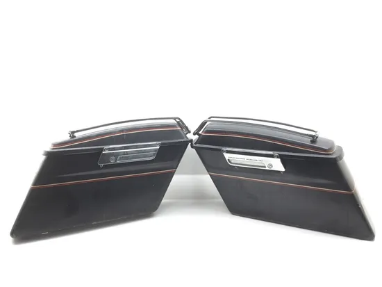 Saddlebags 1994 Harley-Davidson Electra Glide Ultra Classic FLHTCU 3217 x