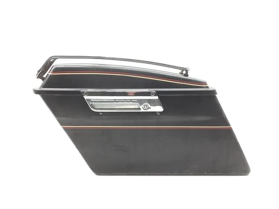 Saddlebags 1994 Harley-Davidson Electra Glide Ultra Classic FLHTCU 3217 x 5