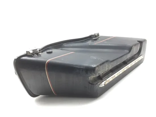 Saddlebags 1994 Harley-Davidson Electra Glide Ultra Classic FLHTCU 3217 x 4