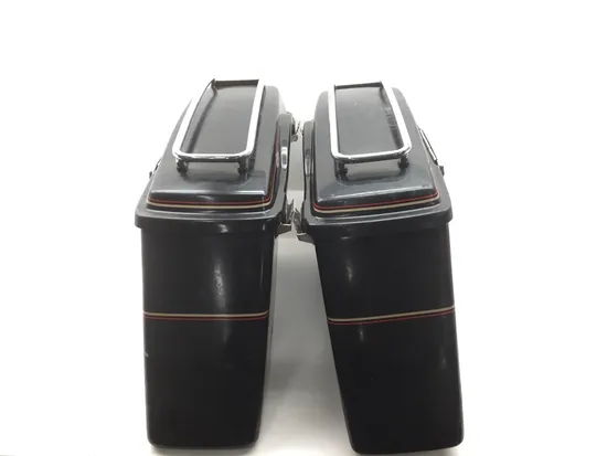 Saddlebags 1994 Harley-Davidson Electra Glide Ultra Classic FLHTCU 3217 x 9