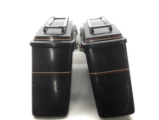 Saddlebags 1994 Harley-Davidson Electra Glide Ultra Classic FLHTCU 3217 x 8