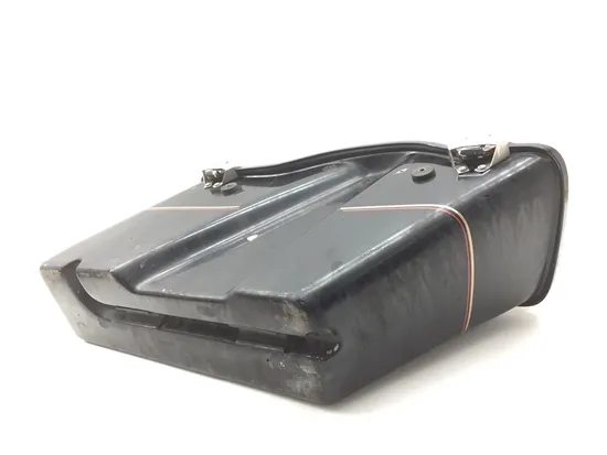 Saddlebags 1994 Harley-Davidson Electra Glide Ultra Classic FLHTCU 3217 x 7