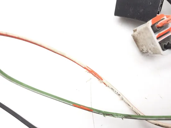 Front Upper Fairing Wiring Harness 1994 Harley Electra Glide Ultra FLHTCU 3217 x