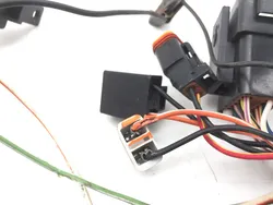 Front Upper Fairing Wiring Harness 1994 Harley Electra Glide Ultra FLHTCU 3217 x