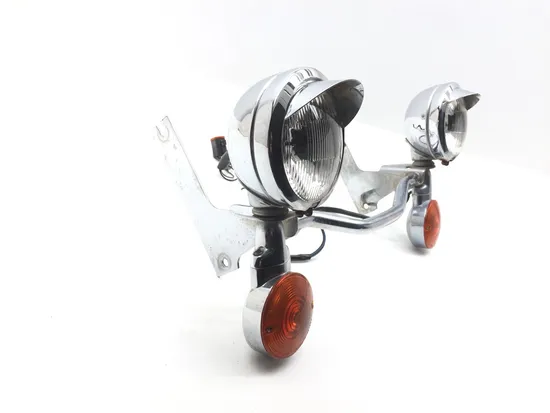 Front Spot Light Turn Signal Bar 1994 Harley Electra Glide Ultra FLHTCU 3217 x