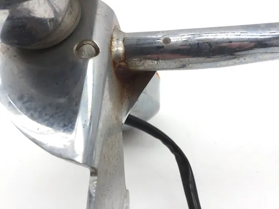 Front Spot Light Turn Signal Bar 1994 Harley Electra Glide Ultra FLHTCU 3217 x