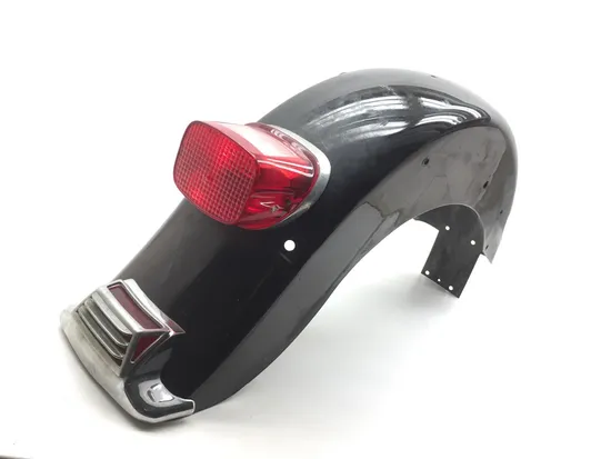 Rear Fender Fairing Tire Hugger 1994 Harley Electra Glide Ultra FLHTCU 3217 x 8